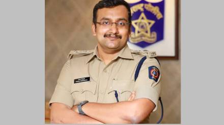 Pankaj Deshmukh has been appointed as Additional Commissioner of Police Crime Branch Pune Police