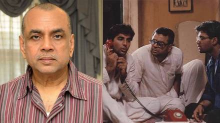 Paresh Rawal confirms he is not a part of Hera Pheri 3 anymore