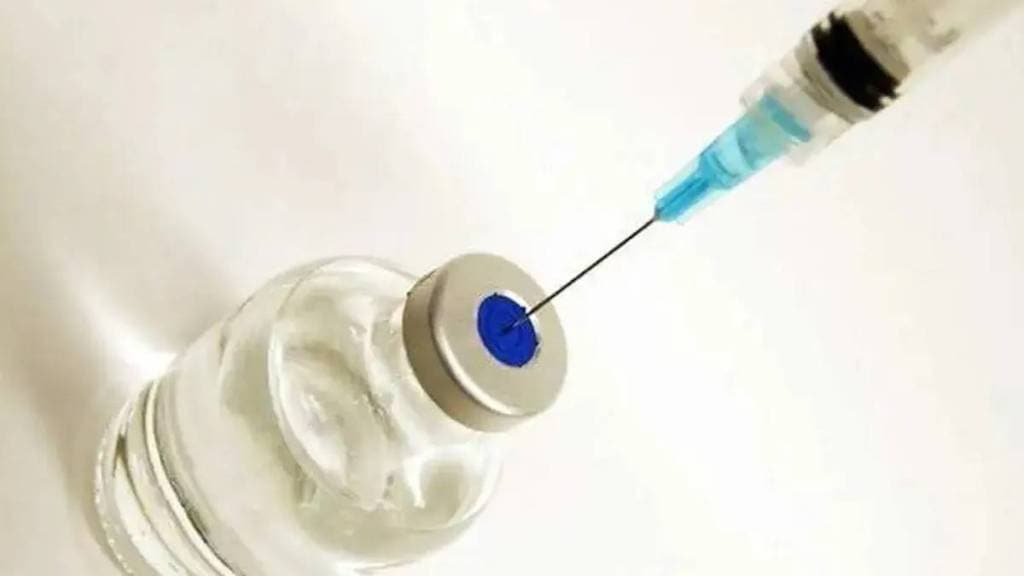 Nagpur VNIT researchers design painless injection device for children pain-free vaccination