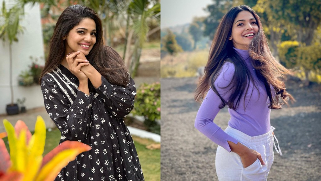 Pooja Sawant shares a special memory of her village home in Kokan