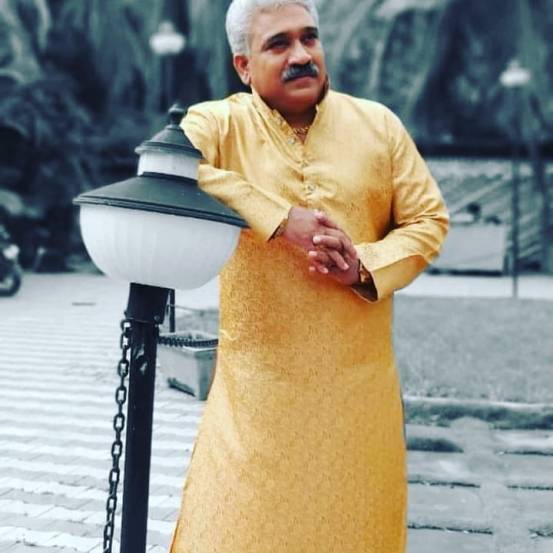 Prachi Pisat Sudesh Mhashilkar