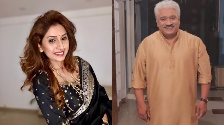 Prachi Pisat Sudesh Mhashilkar Controversy