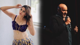 Prachi Pisat Sudesh Mhashilkar controversy Rahul Ranade messaged actress shared screenshot