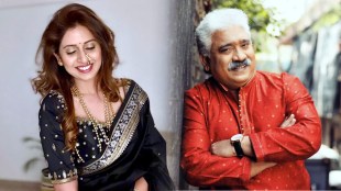 Prachi Pisat Sudesh Mhashilkar