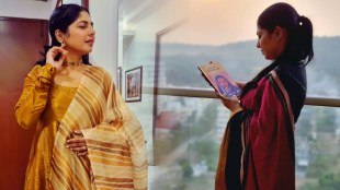 Prajakta Hanamghar on actor chosen for role based his social media followers