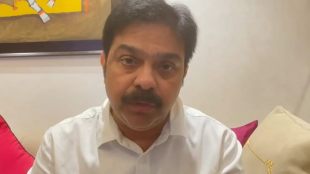 Prasad Lad allegations mithi river bmc