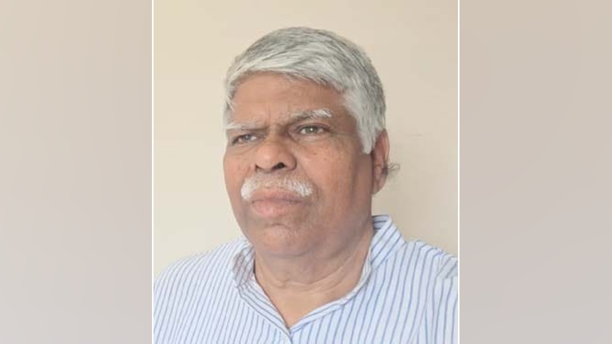Prasanna Chitale Interview Four generations of the Chitale family have played an important role in growing the work of the All India Reporter organization
