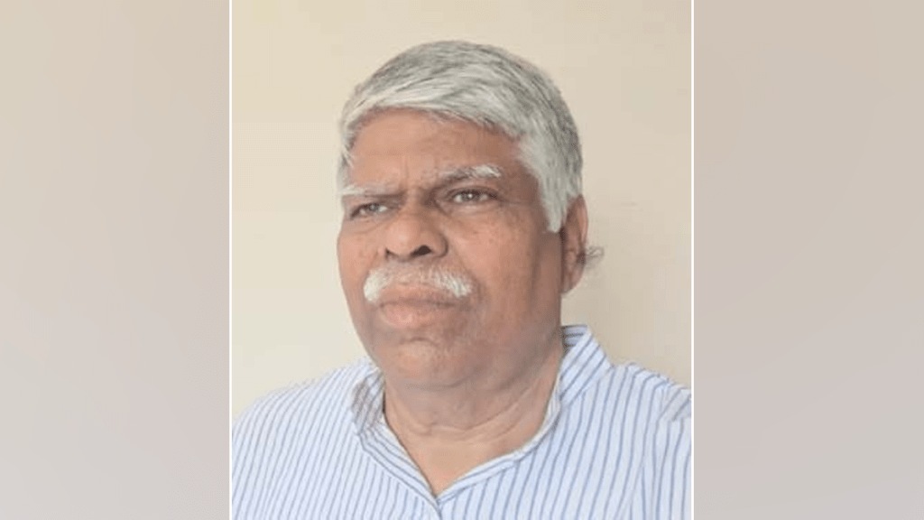 Prasanna Chitale Interview Four generations of the Chitale family have played an important role in growing the work of the All India Reporter organization
