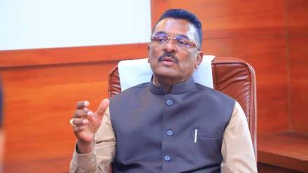 Pratap Sarnaik