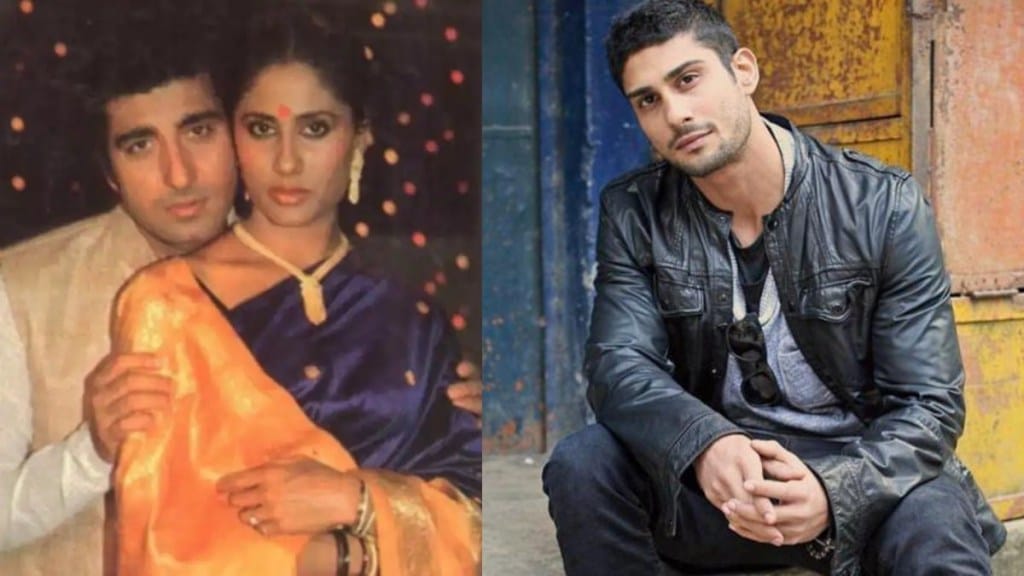 Prateik Babbar says he developed hate for Parents Smita Patil raj babbar Prateik Babbar says he developed hate for Parents Smita Patil raj babbar