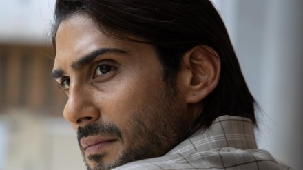 Prateik Smita Patil comment on his drug addiction