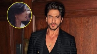 Priya Gill recalls slapping Shah Rukh