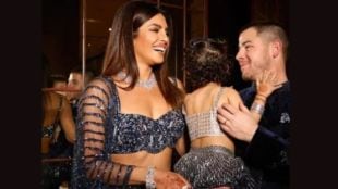 nick jonas reveals malti marie is karate expert