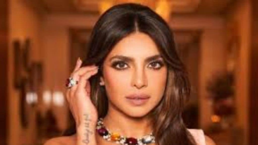 Priyanka Chopra Priyanka Chopra