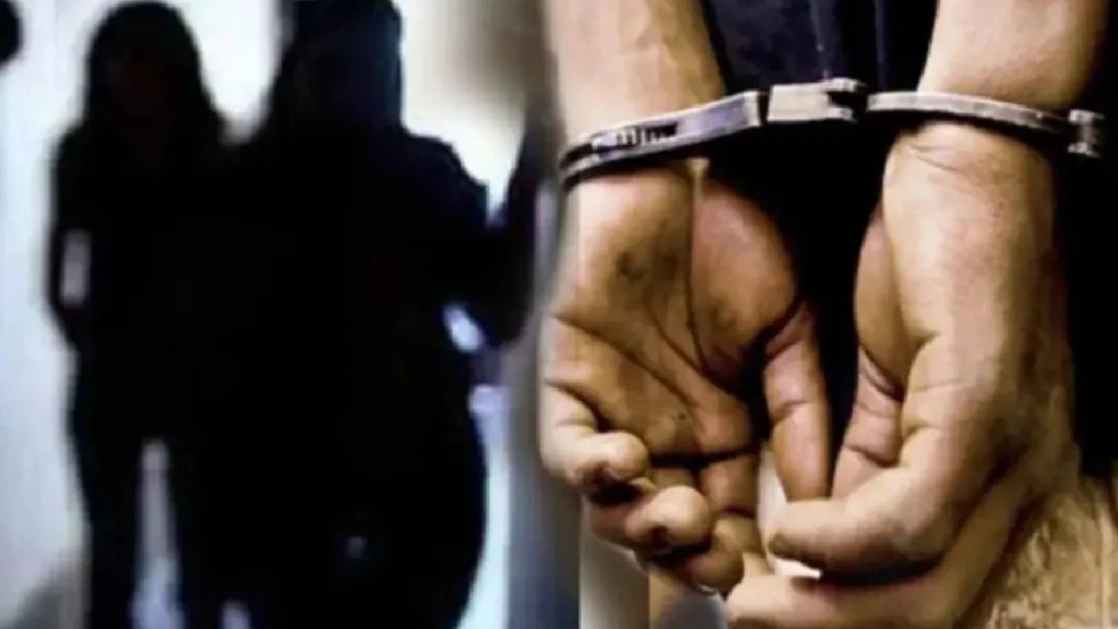 Prostitution business at home by husband and wife in Dombivli crime news Prostitution business at home by husband and wife in Dombivli crime news