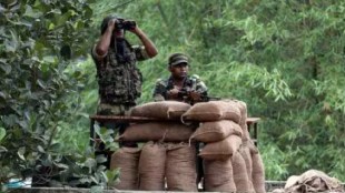 Government determined to introduce Public Safety Bill in Monsoon Session