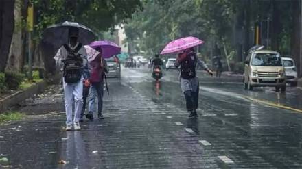unseasonal rain in pune city and area