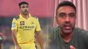 अश्विनला CSK सोडण्याची चाहत्याने केली मागणी (फोटो-X)