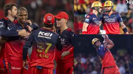 royal challengers bengaluru