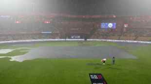IPL 2025 BCCI Extends Cut off Time for 5 Over Match Due to Rain Interruption for League stage and Playoffs