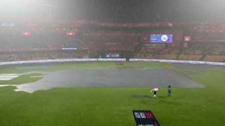 IPL 2025 BCCI Extends Cut off Time for 5 Over Match Due to Rain Interruption for League stage and Playoffs