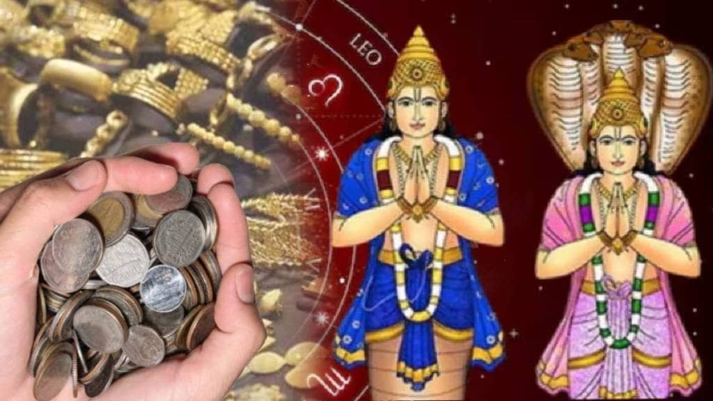 Rahu Ketu Transit 2025 Benefits These 3 Zodiacs