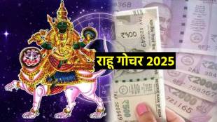 Rahu gochar 2025 impact