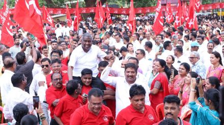 Raigad shekap power show Raigad shekap power show