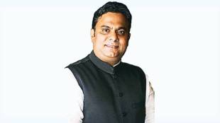 Samajwadi Party Rais Shaikh on sra schemeon bmc plot