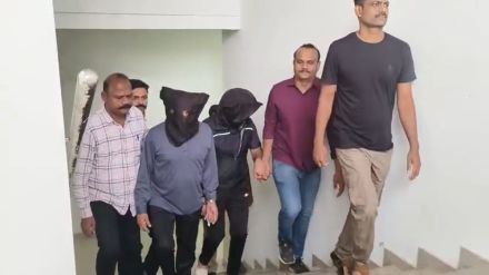 Vaishnavi Hagawane Death Case Latest Updates in Marathi