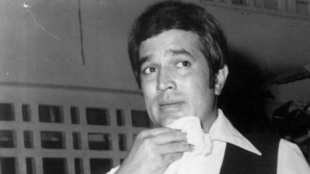 Rajesh Khanna
