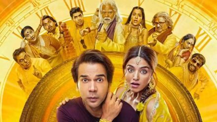 How Much Rajkummar Rao And Wamiqa Gabbi’s Film Is Likely To Earn
