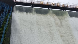 MIDC continues to cut water even after water level of Ransai Dam in Uran increases