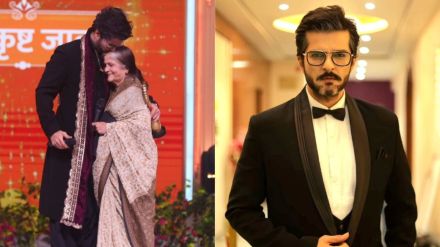 Raqesh Bapat