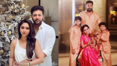 Ravi Mohan wife Aarti files petition for alimony