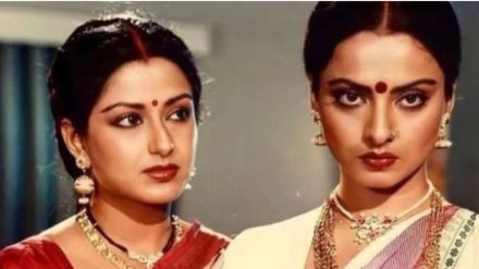 Rekha