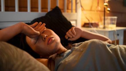 Remedies for instant sleep