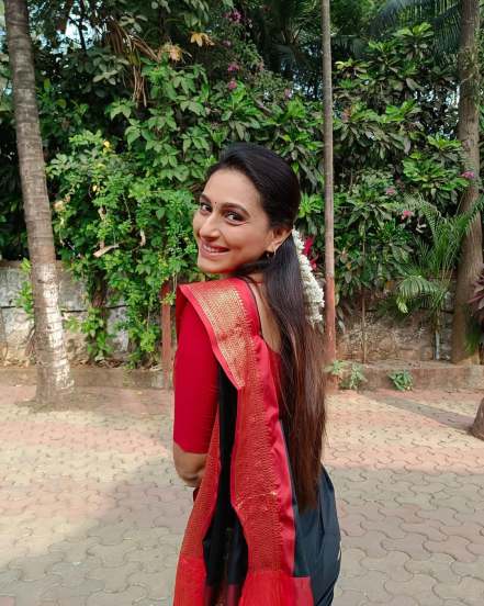 Reshma Shinde One Piece Dress