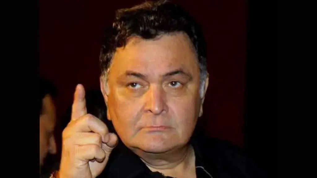 Rishi Kapoor refused to do Hum Tum because he only had 7 scenes