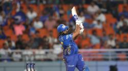 Rohit Sharma: “कोणत्या गोलंदाजाला षटकार मारायला आवडेल?”, रोहित शर्मा म्हणाला, “मला फक्त…”