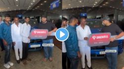 Video: हिटमॅन रोहित शर्माने महाराष्ट्राच्या तरुणाला दिलेल्या कारचे फीचर्स तुम्हाला माहितीये? पाहून व्हाल थक्क, किंमत तर…