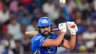 Rohit Sharma New Records, IPL 2025 Eliminator
