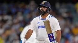 Rohit Sharma: “रोहितने स्वतःला ड्रॉप..”, हिटमॅनच्या निवृत्तीबाबत माजी निवडकर्त्यांचं मोठं वक्तव्य