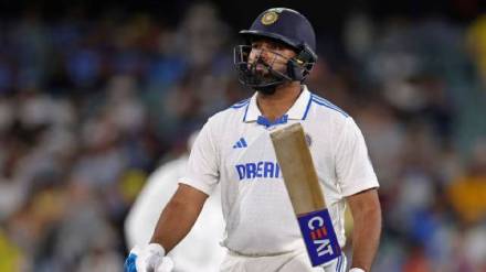Rohit Sharma To Be Remove From Test Captaincy by Selectors Reports