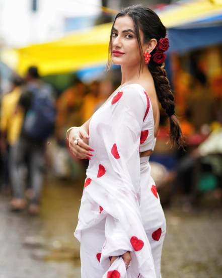 Ruchi Gujjar Cannes 2025