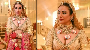 Ruchi Gujjar Cannes 2025