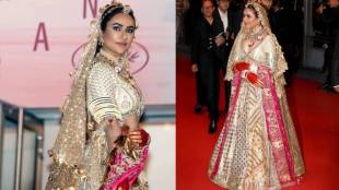 Who is Ruchi Gujjar