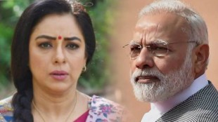 Rupali Ganguly criticizes Prakash Raj sarcastic post about PM Narendra Modi and Operation Sindoor