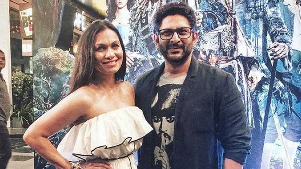 SEBI bans Arshad Warsi from Market SEBI bans Arshad Warsi from Market