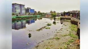 SIT arrests two in Mithi river silt contract scam